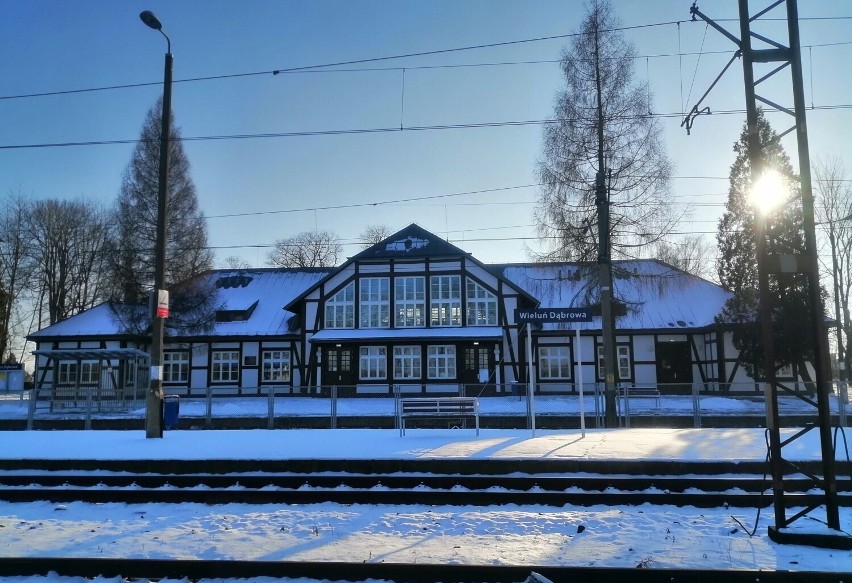 I TURNIEJ PAR – WIELUŃ, 13.01.2025