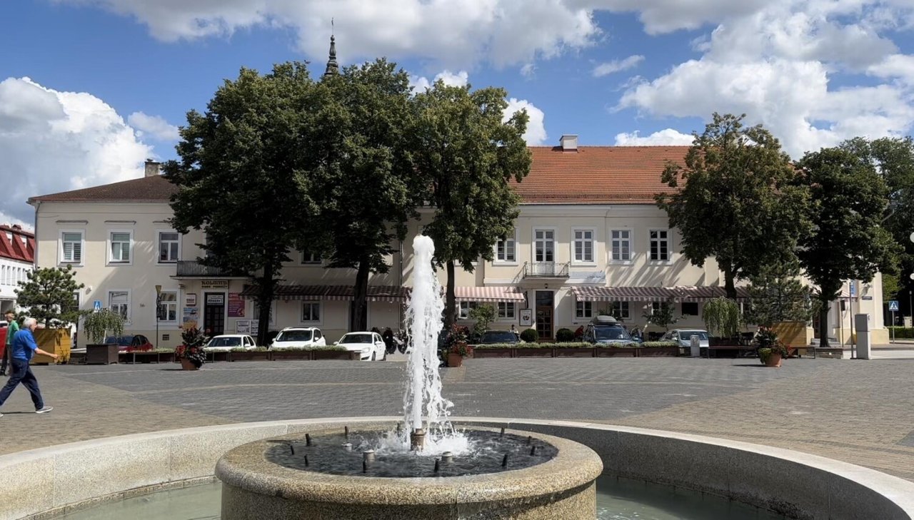 XVIII Turniej par – Wieluń, 19.05.2025