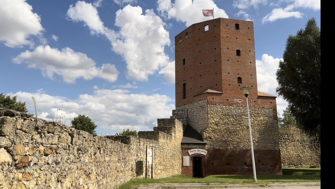 XXV Turniej par – Wieluń, 7.07.2025