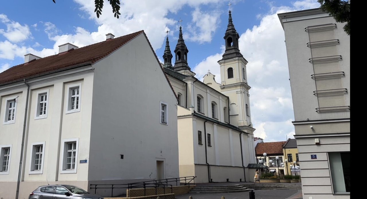 XXX TURNIEJ PAR – WIELUŃ, 18.08.2025