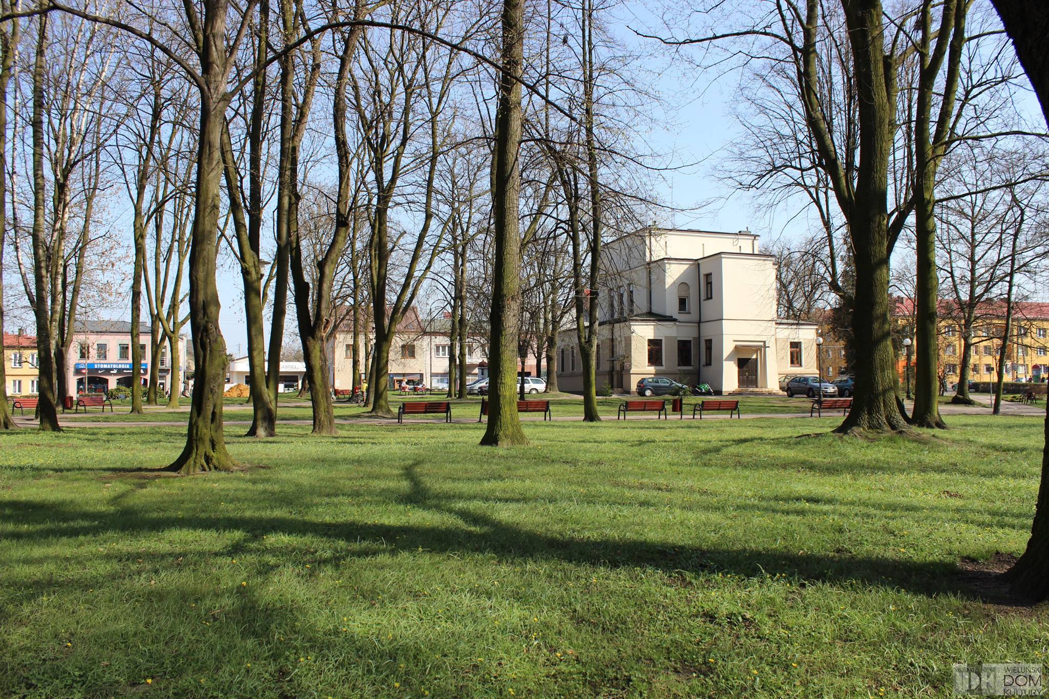 XXXI TURNIEJ PAR – WIELUŃ, 8.09.2025