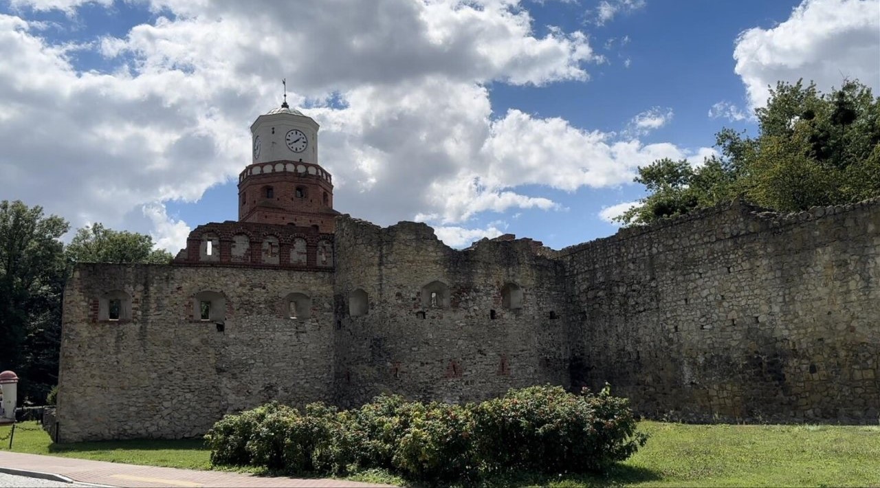 XXII TURNIEJ PAR – WIELUŃ, 6.07.2026 r.