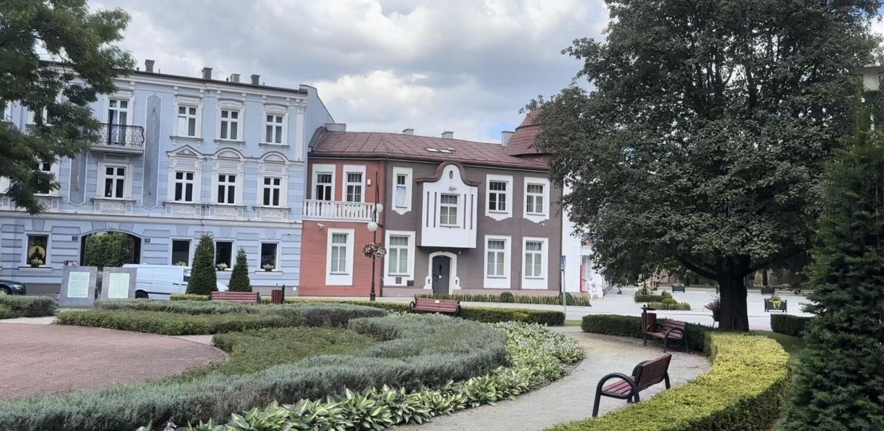 XXVI Turniej par – Wieluń, 3.08.2026 r.