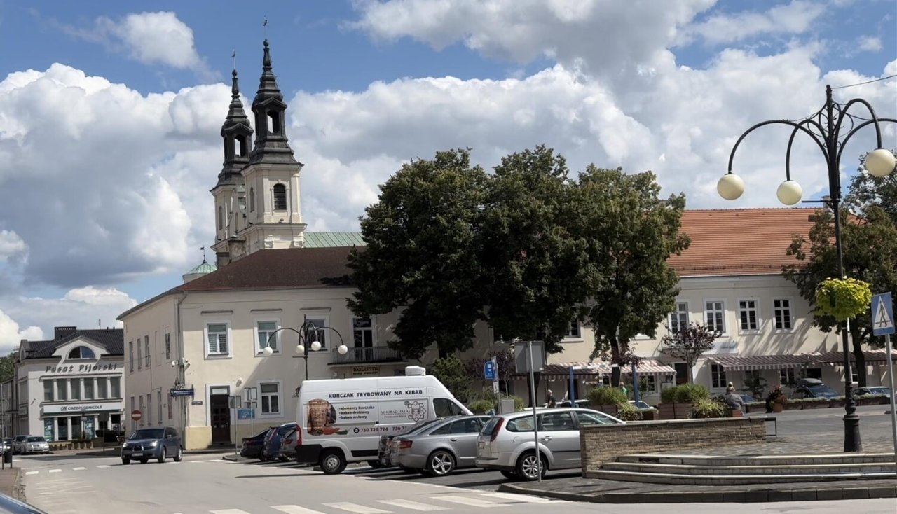 XXX Turniej par – Wieluń, 14.09.2026 r.